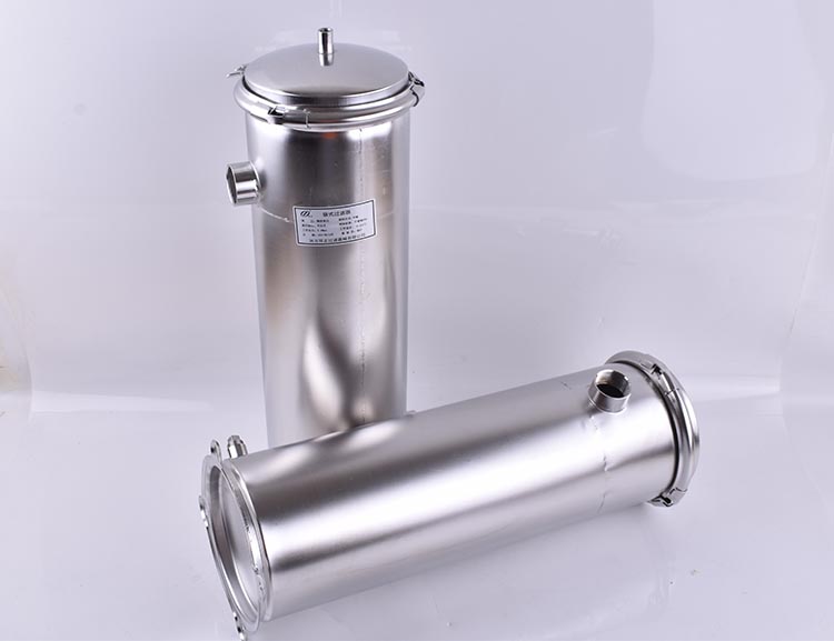 袋式過(guò)濾器_http://www.90wz.cc_不銹鋼過(guò)濾器_第3張