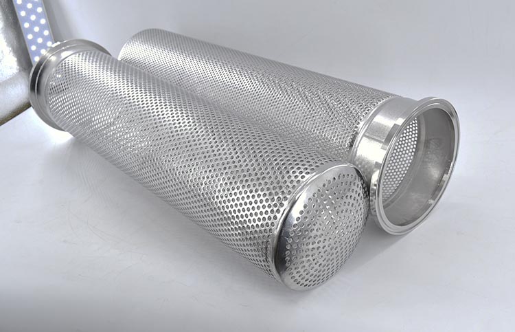 袋式過濾器 1號2號濾籃_http://www.90wz.cc_不銹鋼過濾器_第1張