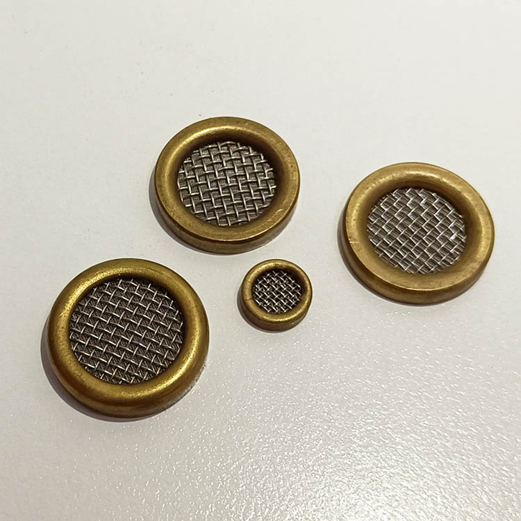 工程機械銅包邊濾片_http://www.90wz.cc_產品中心_第3張