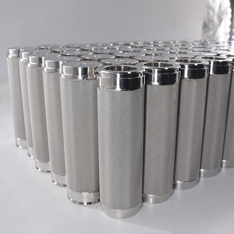 小松挖掘機專用大泵濾芯_http://www.90wz.cc_產品中心_第3張