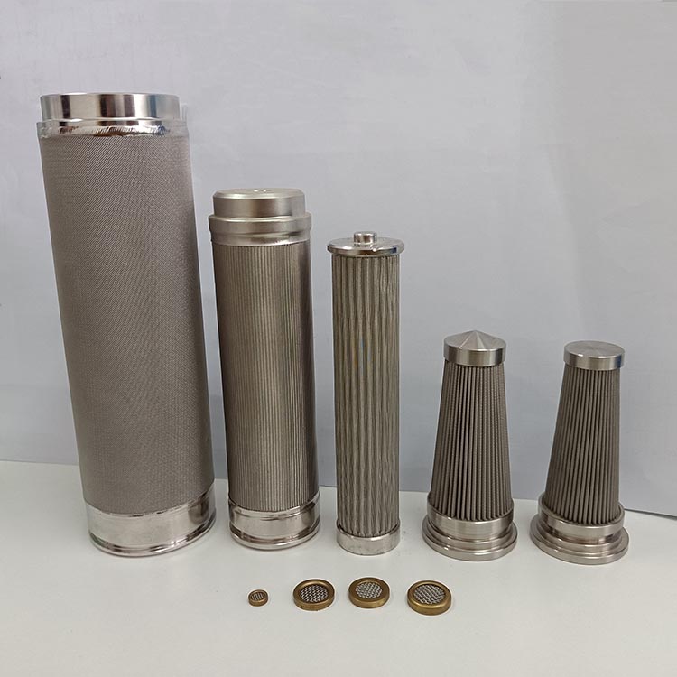 小松挖掘機液壓泵錐形濾芯_http://www.90wz.cc_產品中心_第6張