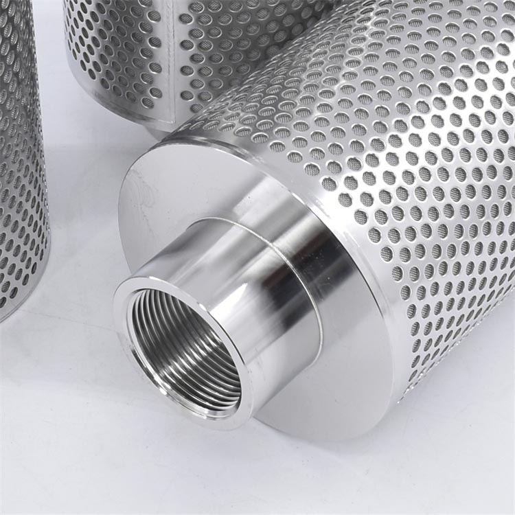 食品漿料渣液分離濾芯_http://www.90wz.cc_不銹鋼濾筒_第2張