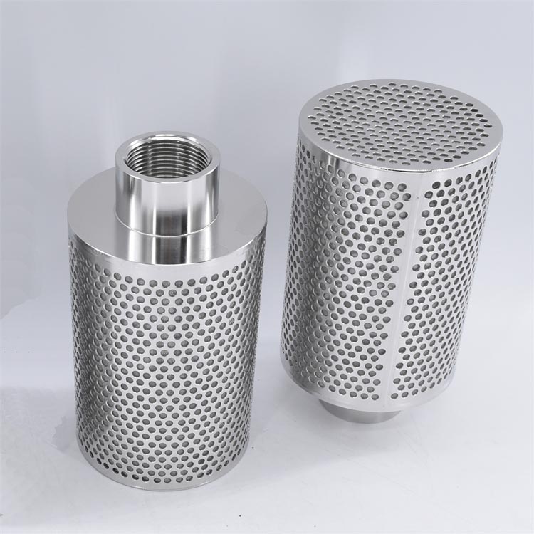 食品漿料渣液分離濾芯_http://www.90wz.cc_不銹鋼濾筒_第1張