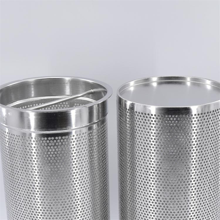 漿料油漆膠水濾網_http://www.90wz.cc_不銹鋼濾筒_第2張