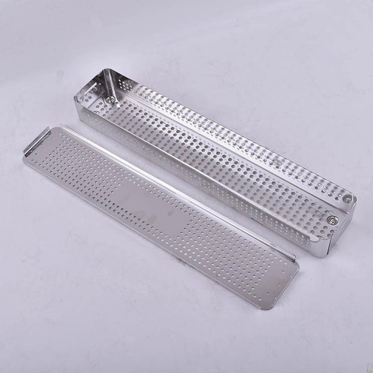 腹腔鏡器械消毒盒_http://www.90wz.cc_不銹鋼編織網類_第2張