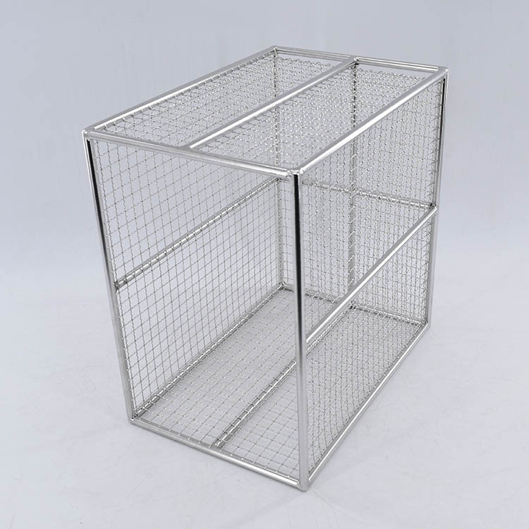 機械設備電子元件防護罩_http://www.90wz.cc_不銹鋼編織網類_第1張