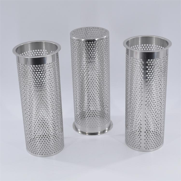 酒廠酒糟過濾筒 白酒澄清_http://www.90wz.cc_不銹鋼濾筒_第1張
