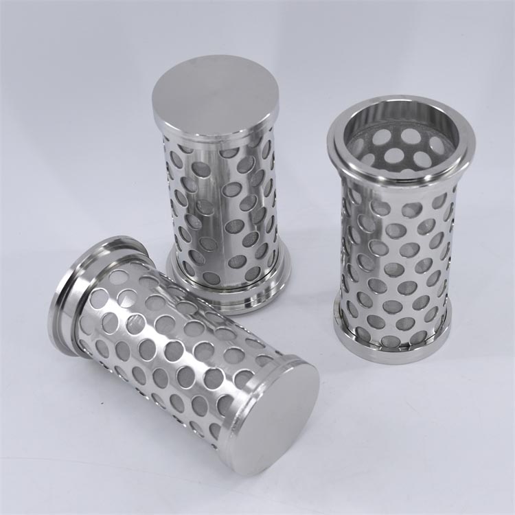 航空燃油濾芯_http://www.90wz.cc_不銹鋼濾筒_第2張