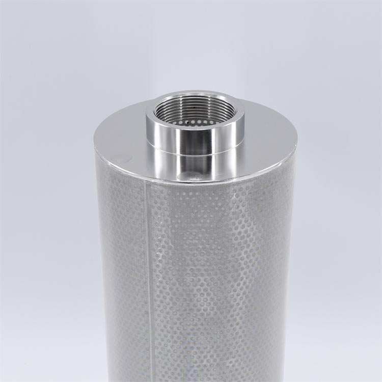 化工溶劑過濾網 透氣防護罩_http://www.90wz.cc_不銹鋼濾筒_第2張