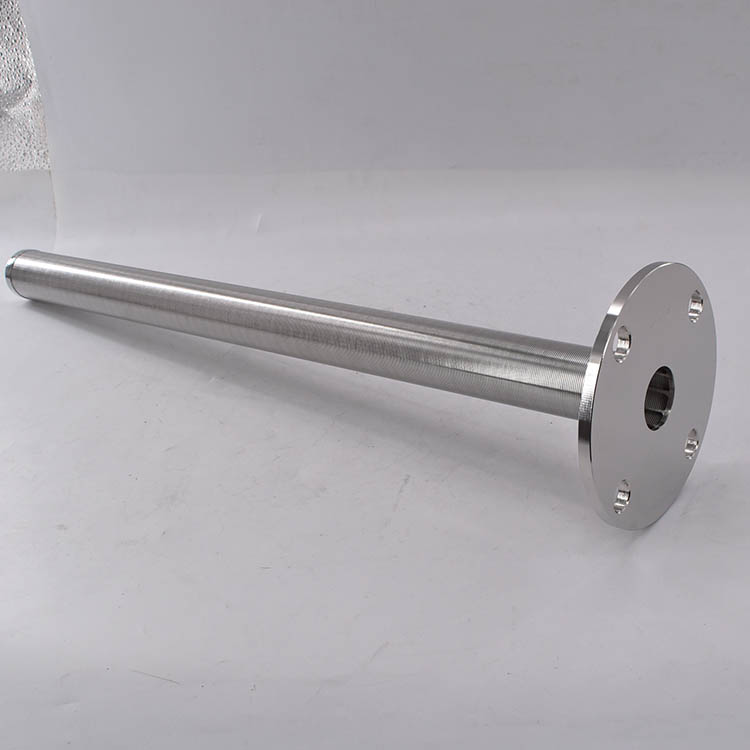 布水器濾芯 樹脂捕捉器濾芯_http://www.90wz.cc_不銹鋼楔形絲篩網_第1張