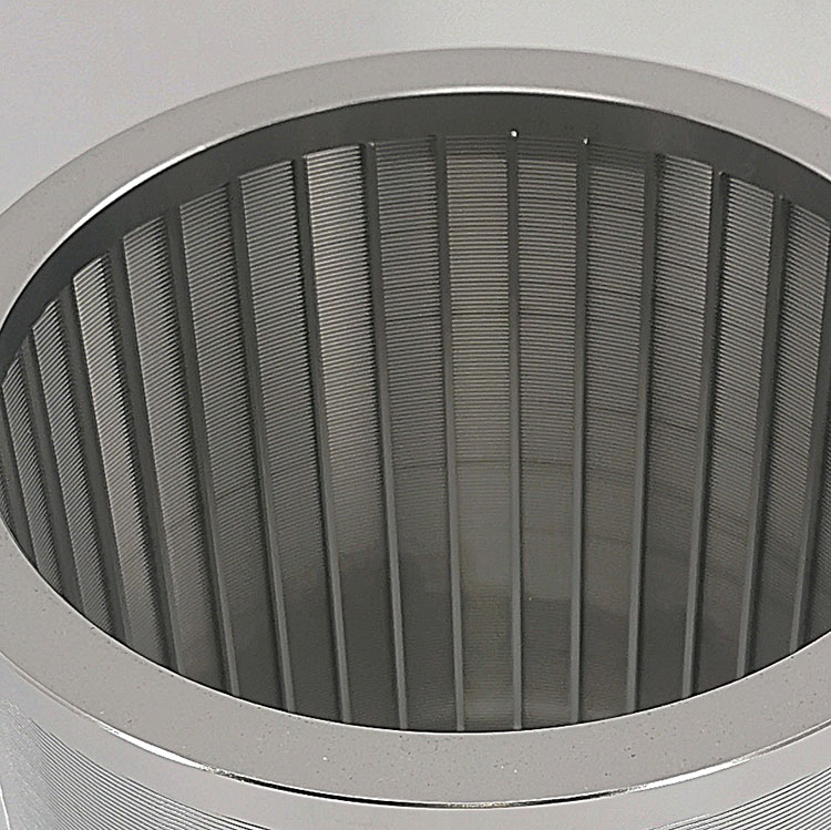 鼓氧化鋯鋯珠篩網_http://www.90wz.cc_不銹鋼楔形絲篩網_第2張