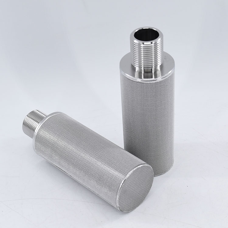 不銹鋼燒結氈濾芯_產品中心_第1張_河北環正過濾器械有限公司 不銹鋼燒結氈濾芯_http://www.90wz.cc_產品中心_第1張