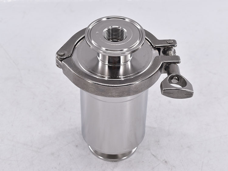 小型管道式過濾器_http://www.90wz.cc_不銹鋼過濾器_第2張