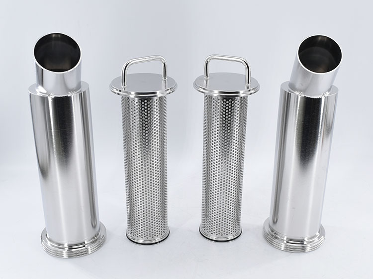 Y型過濾器_http://www.90wz.cc_不銹鋼過濾器_第2張