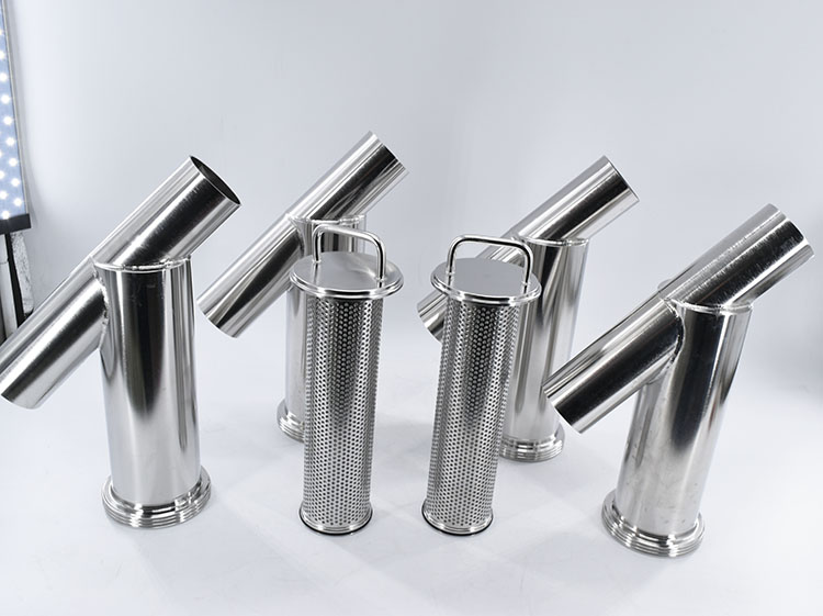 Y型過濾器_http://www.90wz.cc_不銹鋼過濾器_第1張