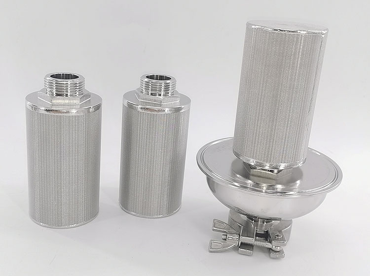 液體過濾器_http://www.90wz.cc_不銹鋼過濾器_第2張