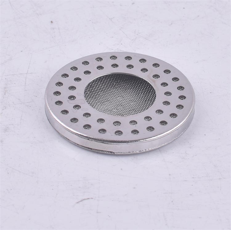 雙層過濾網筒_http://www.90wz.cc_不銹鋼濾筒_第1張