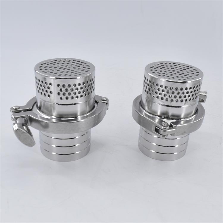 快卡式?jīng)_孔濾筒_http://www.90wz.cc_不銹鋼濾筒_第1張