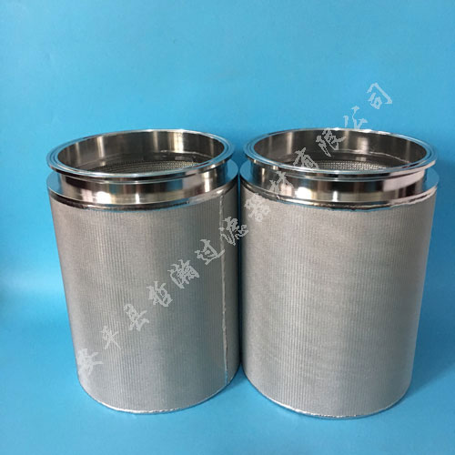 不銹鋼燒結網濾芯有哪些特點_新聞資訊_第1張_河北環正過濾器械有限公司 不銹鋼燒結網濾芯有哪些特點_http://www.90wz.cc_新聞資訊_第1張