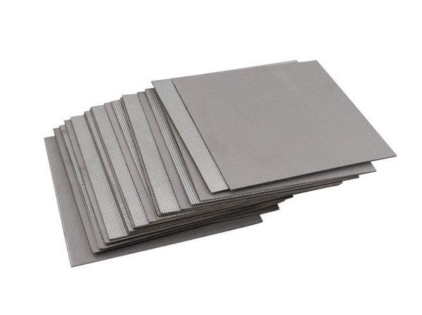 304不銹鋼五層燒結網