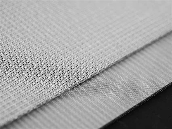 六層不銹鋼燒結網