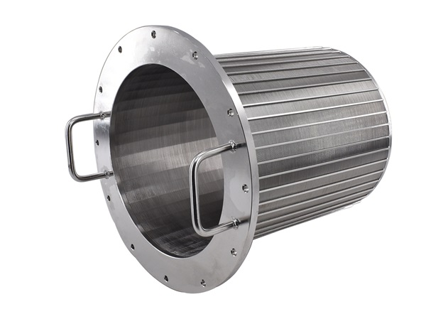 電廠自清洗過濾器篩網_不銹鋼楔形絲篩網_第2張_河北環正過濾器械有限公司 電廠自清洗過濾器篩網_http://www.90wz.cc_不銹鋼楔形絲篩網_第2張