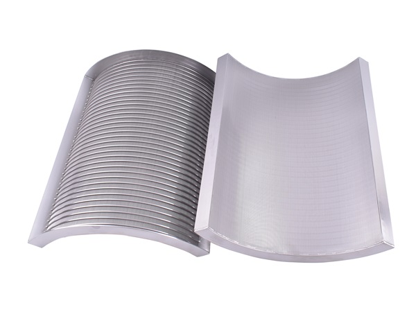 弧形篩_不銹鋼楔形絲篩網_第2張_河北環正過濾器械有限公司 弧形篩_http://www.90wz.cc_不銹鋼楔形絲篩網_第2張