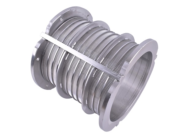 固液分離機篩網_http://www.90wz.cc_不銹鋼楔形絲篩網_第3張