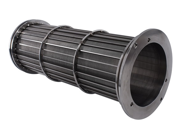 固液分離機篩網_http://www.90wz.cc_不銹鋼楔形絲篩網_第4張