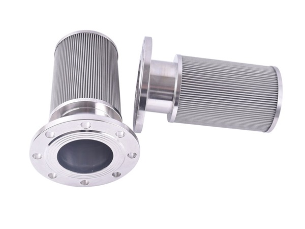 高壓過濾站濾芯_不銹鋼折疊濾芯_第2張_河北環正過濾器械有限公司 高壓過濾站濾芯_http://www.90wz.cc_不銹鋼折疊濾芯_第2張