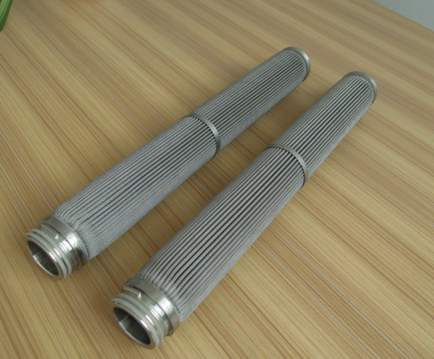 正確保養不銹鋼濾芯應該怎么做?_常見問題_第1張_河北環正過濾器械有限公司 正確保養不銹鋼濾芯應該怎么做?_http://www.90wz.cc_常見問題_第1張