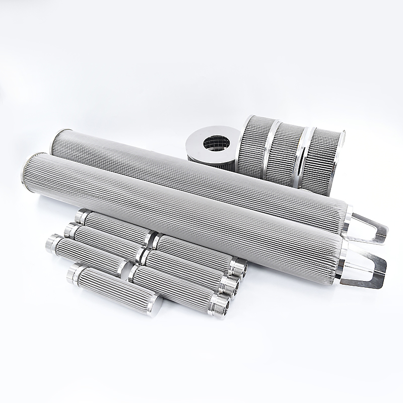 衛(wèi)生級(jí)過(guò)濾器簡(jiǎn)單介紹